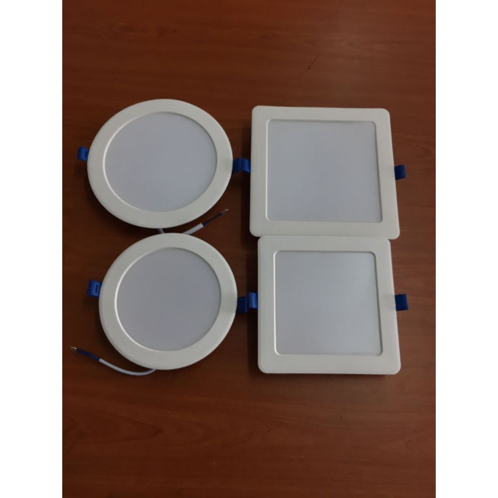 Led Downlight SQ/RD /5