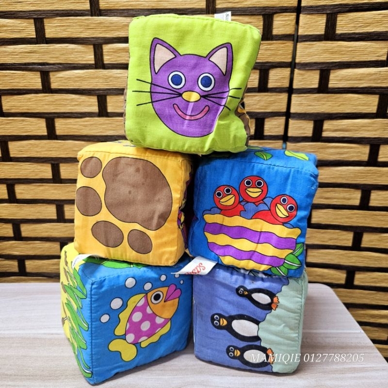 Mix toys Random toys bundle | Shopee Malaysia
