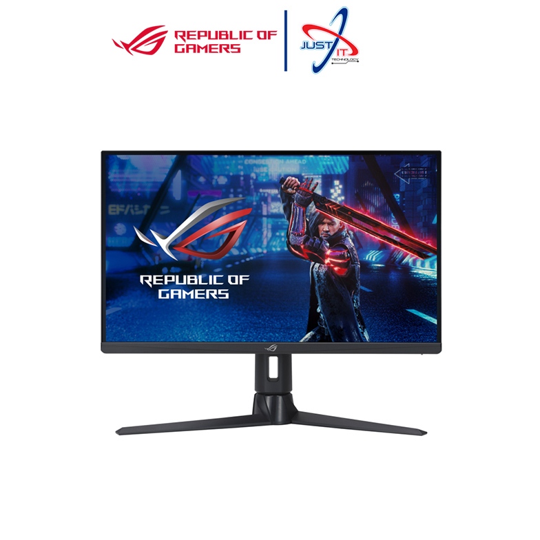 ASUS ROG STRIX XG27AQMR 27'' QHD 2K 300HZ FAST IPS ,1MS G-SYNC HDR10 ...