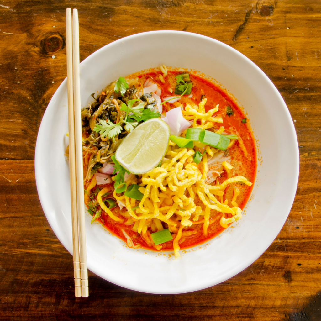 Mee Kari Legend (Mee Tarik Original) | Shopee Malaysia
