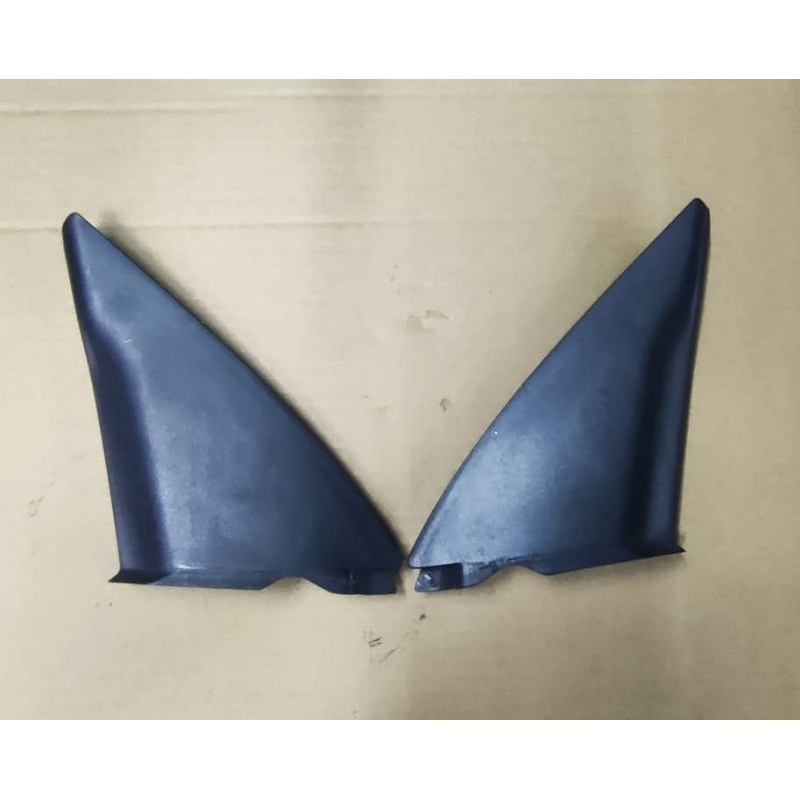 Nissan sentra n16 side mirror inner cover Nissan sentra n16 side mirror ...