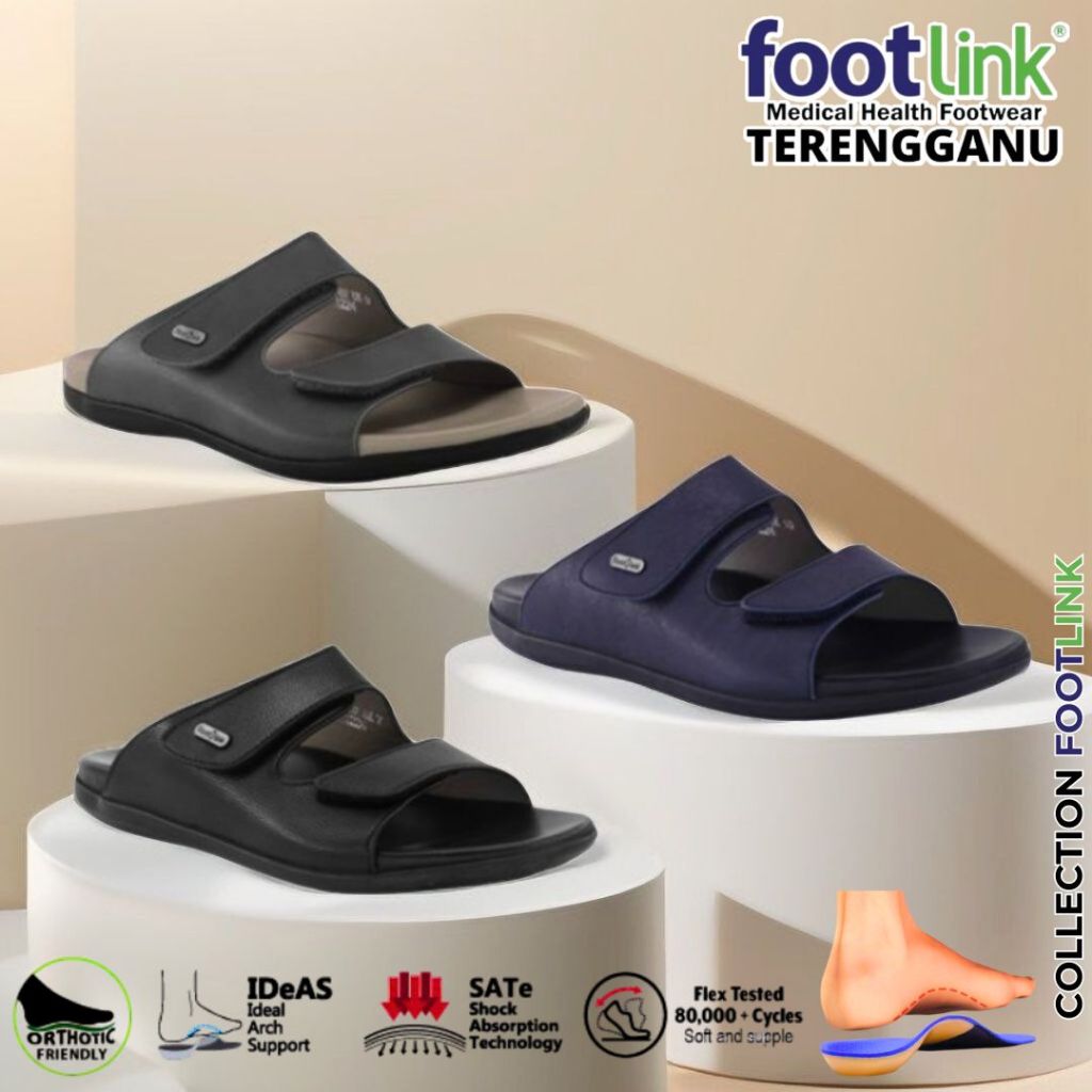 Buy footlink Online With Best Price, Jul 2026 | Shopee Malaysia