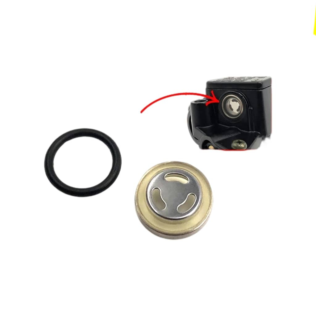 MASTER PUMP LENS CERMIN SCREEN YAMAHA Y110 SS2 LC135 LAGENDA RXZ ...