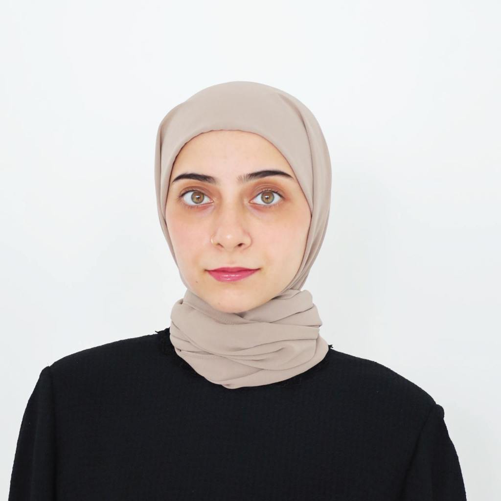 ELZA INSTANT BAWAL - BURGUNDY