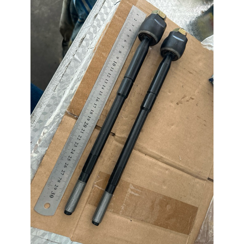 PERODUA KEMBARA RACK END TIE ROD END （SET 2 PCS） | Shopee Malaysia