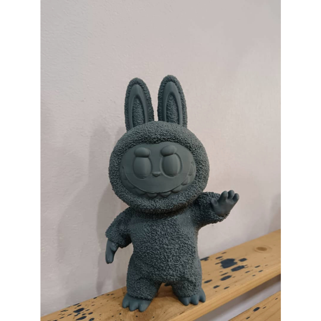 (CLEAREANCE STOCK) LABUBU CHARACTER 3D | Shopee Malaysia
