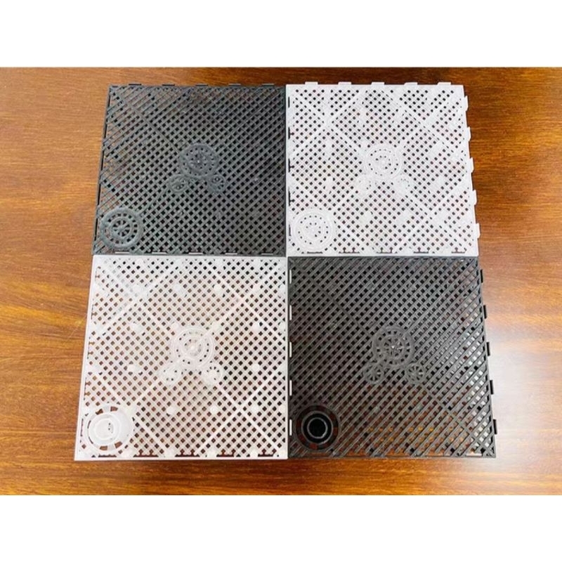 Aquarium Bottom Filter Plate Sand Filter Plate With Interface Fish Tank ...