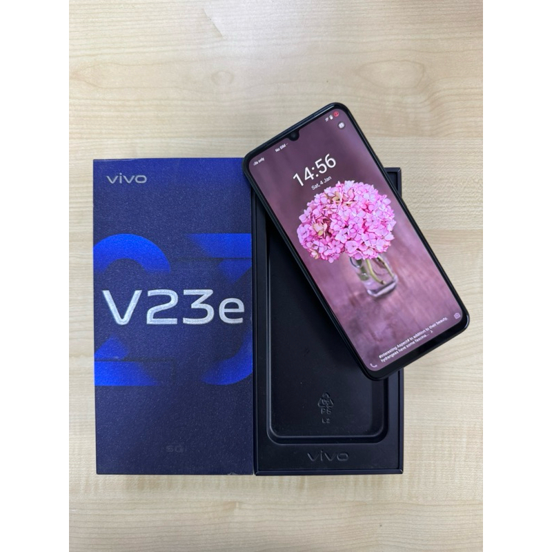 Vivo V23e 5G 8/128GB ( USED ) | Shopee Malaysia
