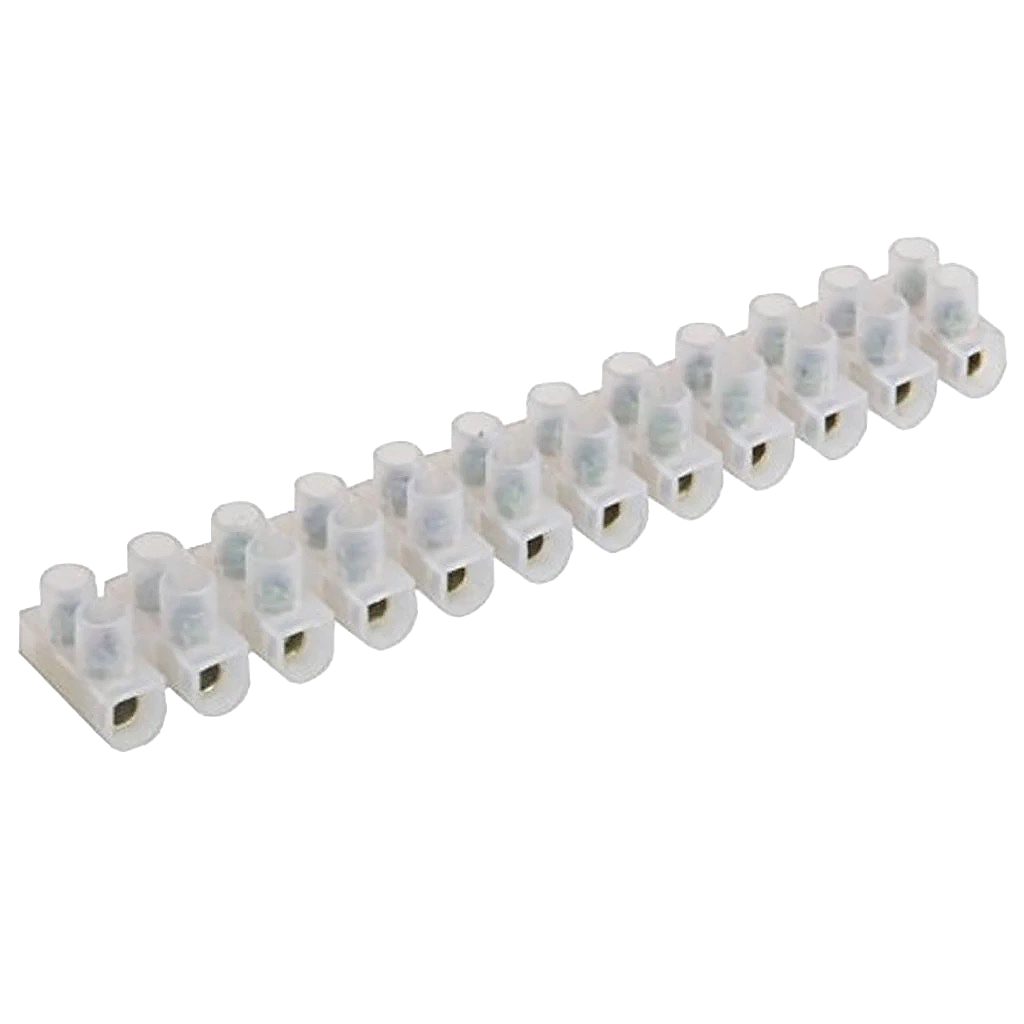 PVC Wiring Connector / PVC Connector 10A / 15A / 20A / 30A / 60A ...