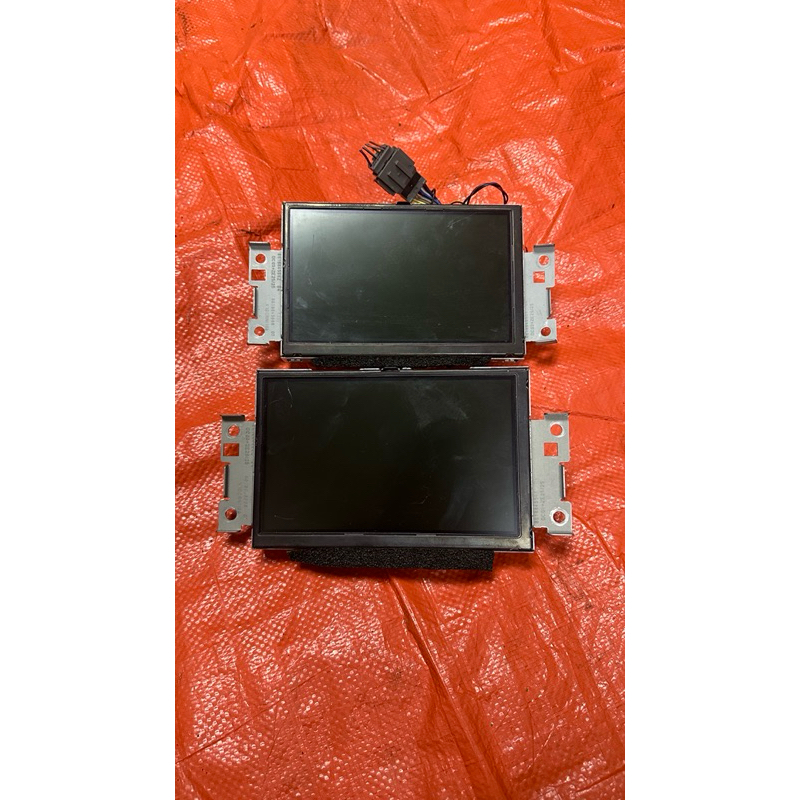 volvo S60/v60 T4/T5 monitor screen 2010-2014 | Shopee Malaysia