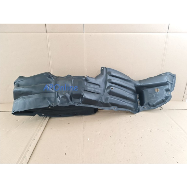 Toyota Alphard Anh10, Anh15, Mnh10, Mnh15 2002-2007 Inner Fender Cover ...