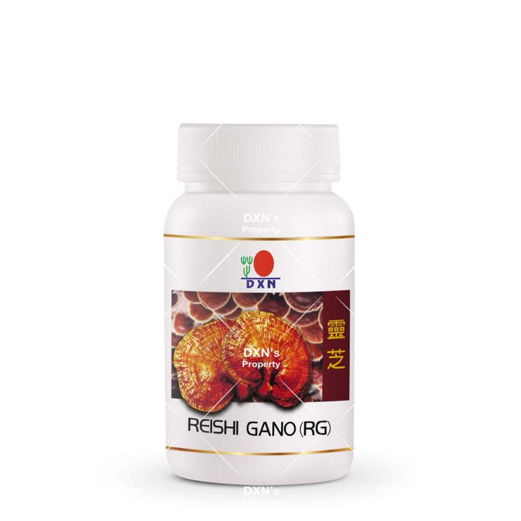 RG-30 30 CAPSULES X 270 MG | Shopee Malaysia
