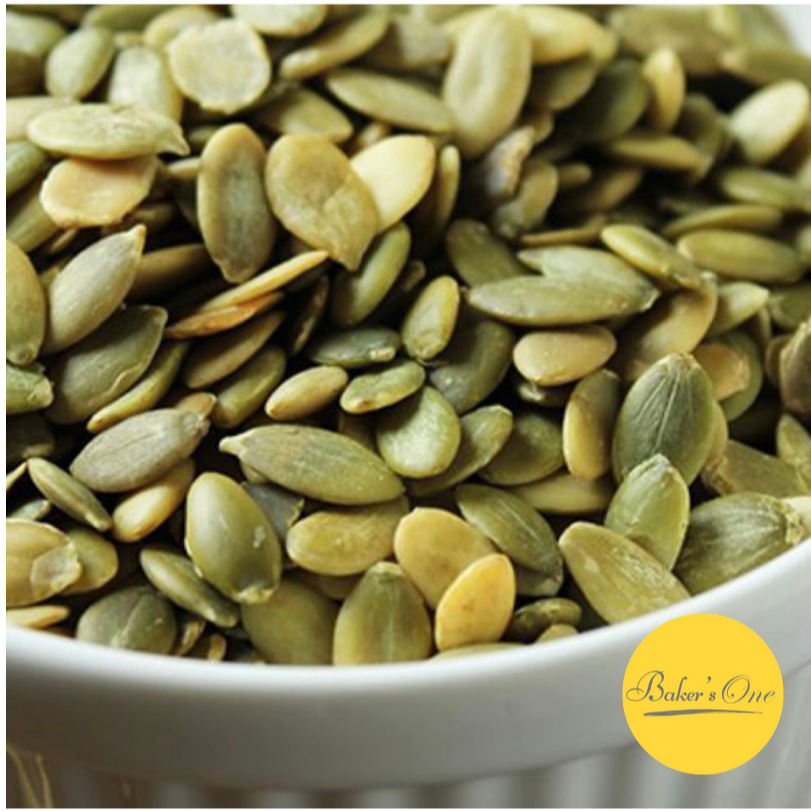 Pumpkin Seeds 南瓜籽 Kuaci Labu 250gm | Shopee Malaysia