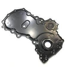 Ford Ranger T8 Bi-Turbo 2.0L Timing Chain Cover New / JB3Q-6C297-AD ...