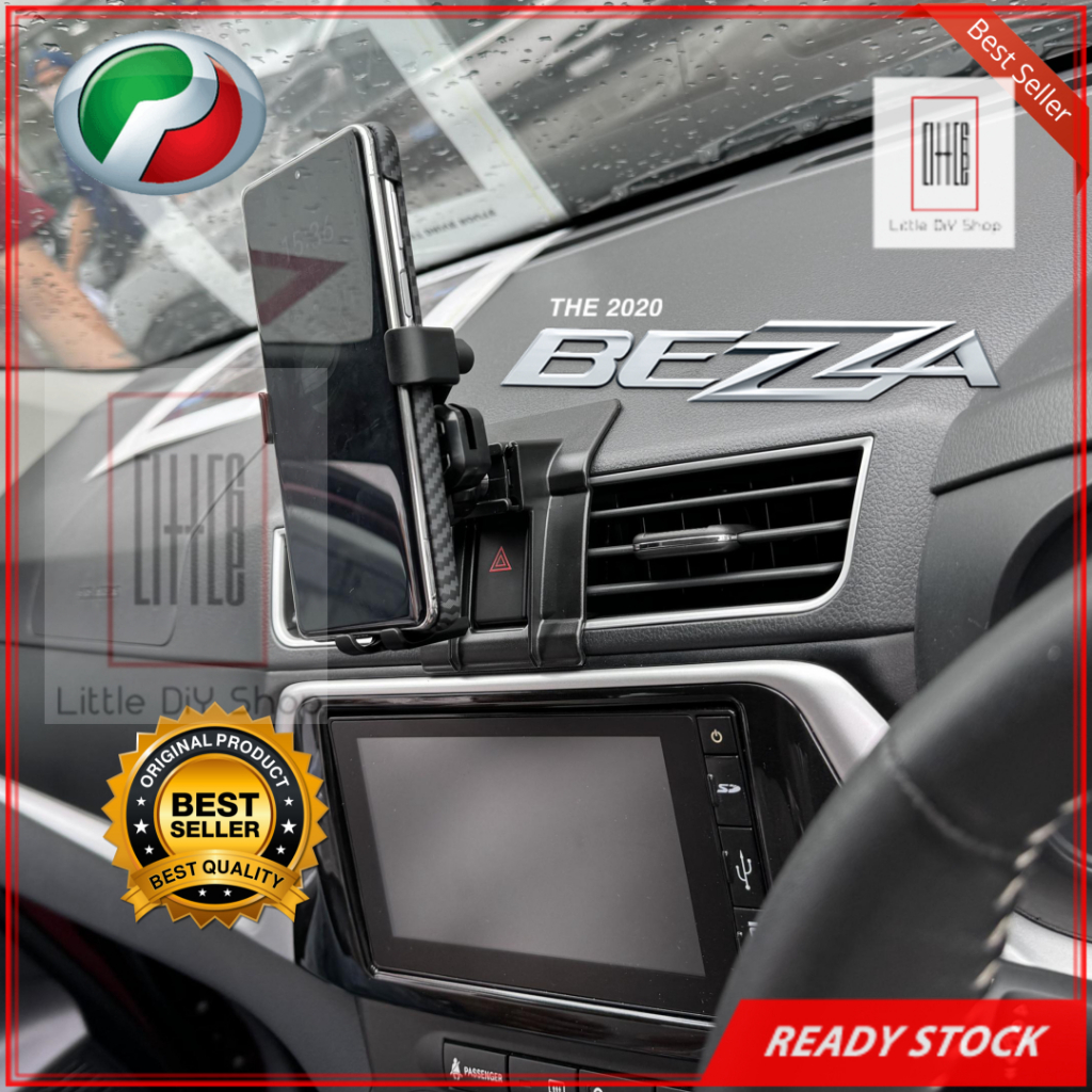 Beli perodua bezza accessories Dalam Talian Dengan Harga Terbaik Jun ...