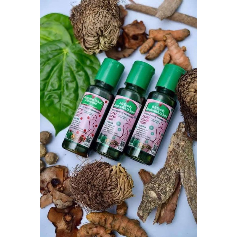 BUNGHOO WASH EXCLUSIVE ORIGINAL 💯 | Shopee Malaysia