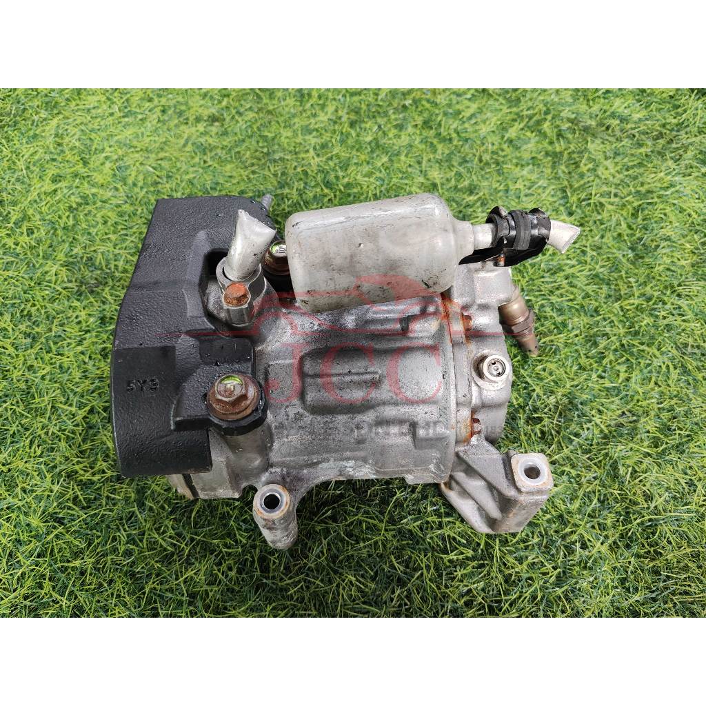 HONDA STEPWAGON SPADA RP5 2017-2021 AC AIRCOND COMPRESSOR [1C-3A-B1389 ...