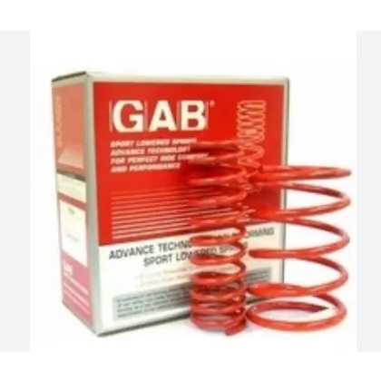PERODUA MYVI 2005 GAB SPORT SPRING (1 SET 4 PCS) | Shopee Malaysia