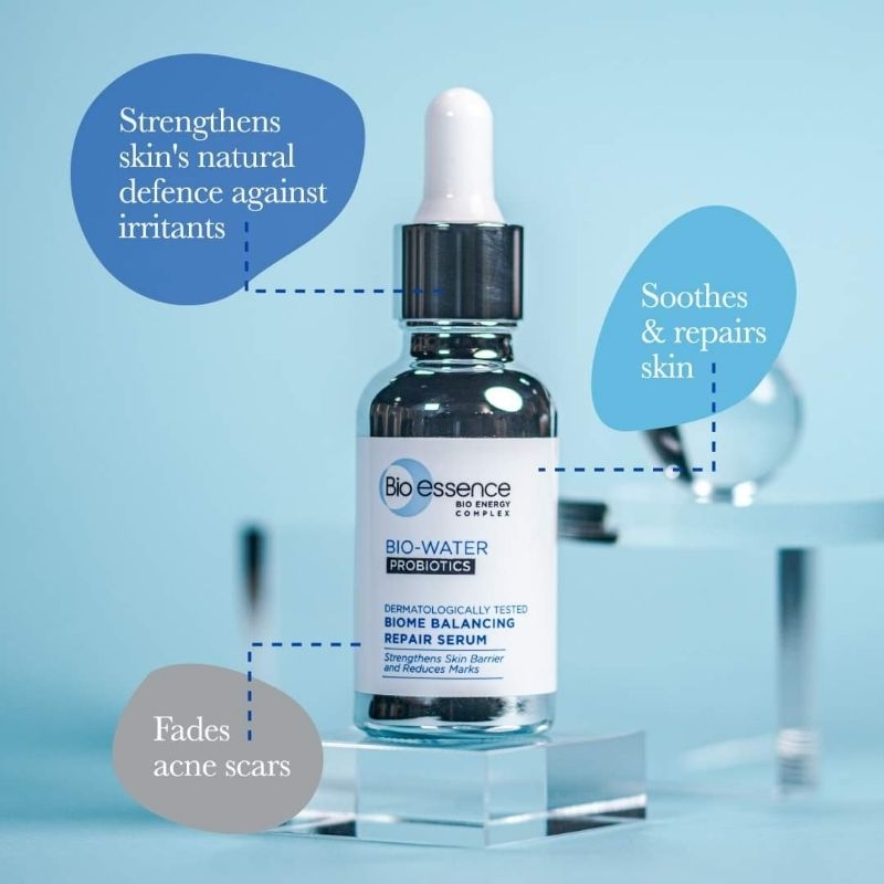 Bio essence Bio-Water Biome Balancing Serum 30ml | Shopee Malaysia