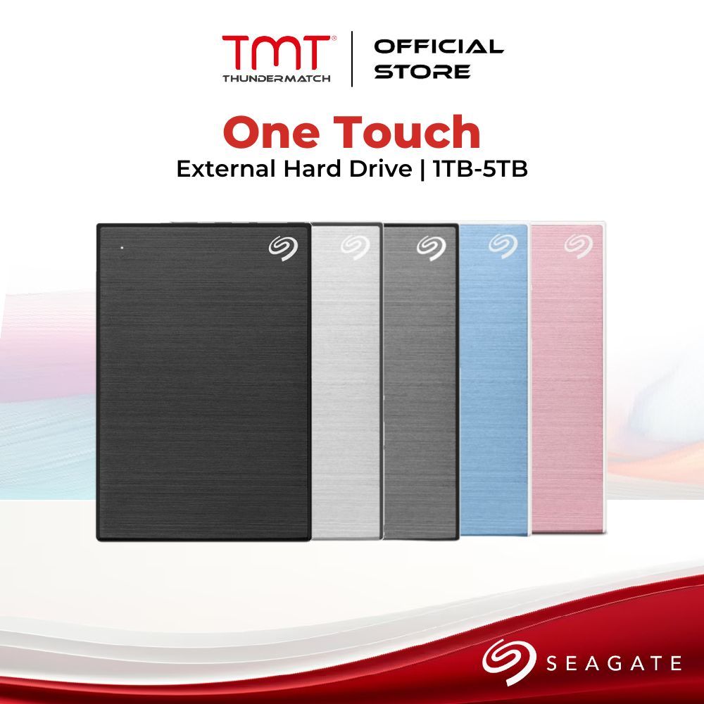 seagate hard disk - Prices and Promotions - Aug 2026 | Shopee Malaysia