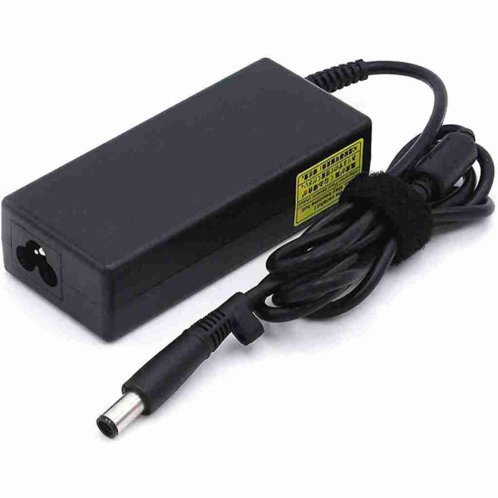 DELL Big Pin Adapter 65W Fast Charging for Chromebook , Laptop (NEW ...