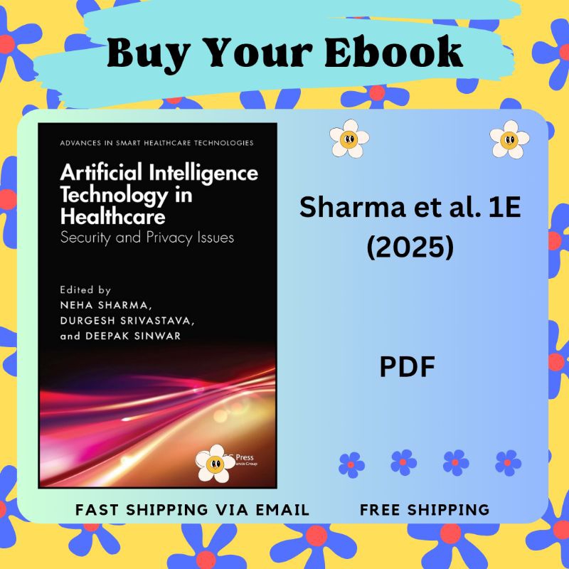 Artificial Intelligence Technology in Healthcare: Security & Privacy ...