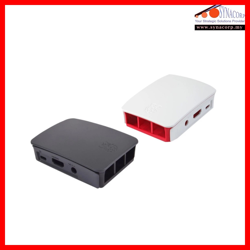 raspberry pi casing - Prices and Promotions - Jun 2026 | Shopee Malaysia