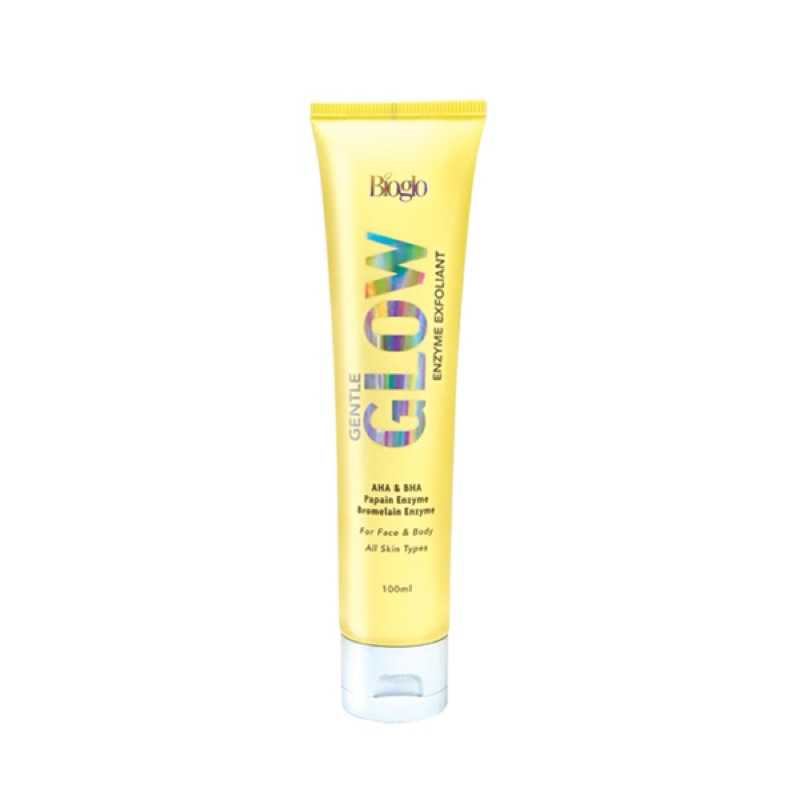 Bioglo Gentle Glow Enzyme Exfoliant(93972) | Shopee Malaysia
