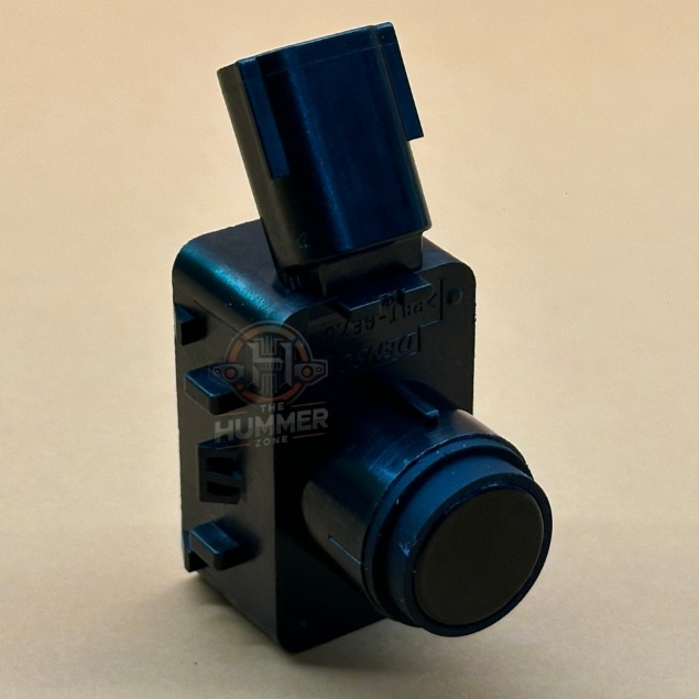 LEXUS RX200T / RX300 / RX350 / RX450H REAR BELAKANG REVERSE SENSOR ...