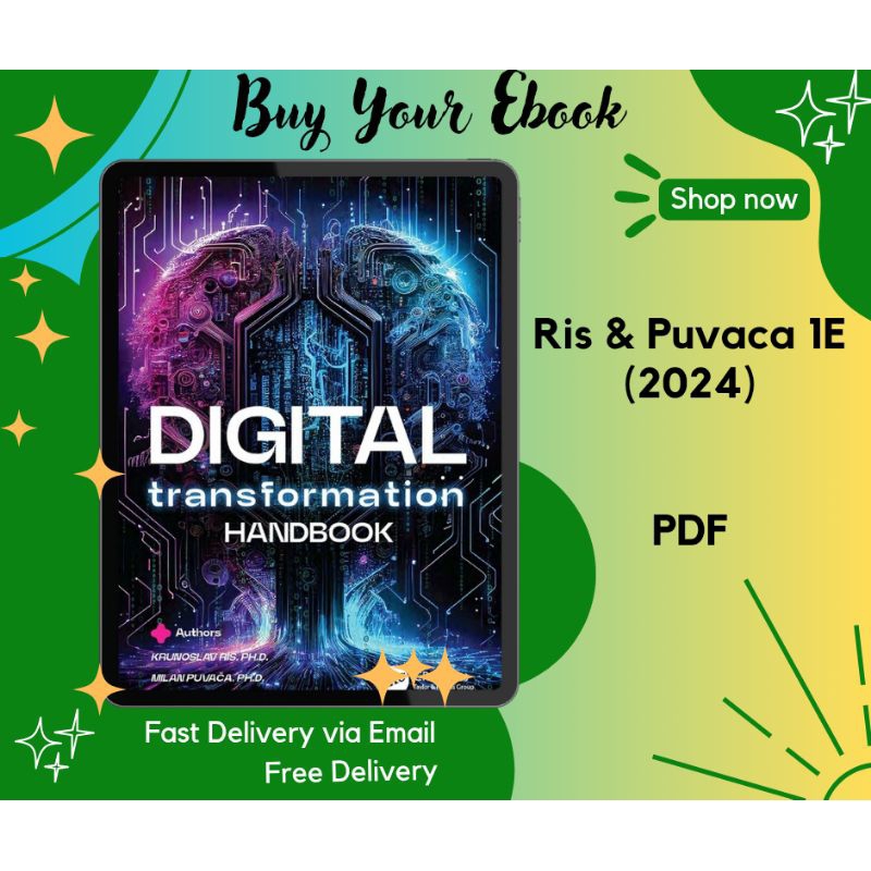 Digital Transformation Handbook (2024) | Shopee Malaysia