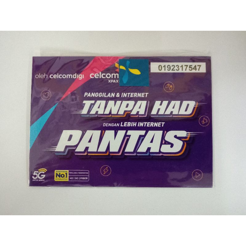 Celcom vip number 019-2317547 | Shopee Malaysia