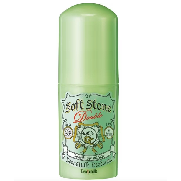 Soft Stone Double (Color control) | Shopee Malaysia