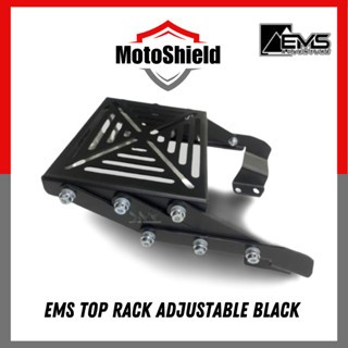 EMS Top Rack Adjustable Y16 / LC V2-V7 / Y15 / LC V8 / RSX / RS150R ...