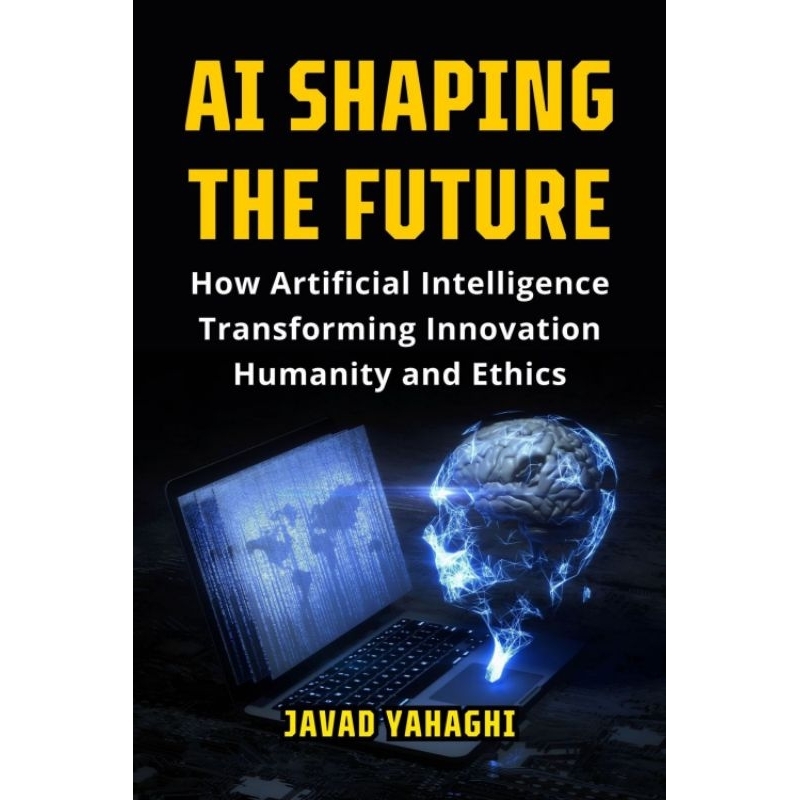 AI Shaping the Future: How Artificial Intelligence Is Transforming ...