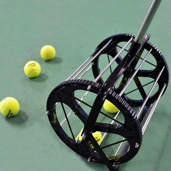 Tennis Ball Picker Tennis Ball Picker Retractable Tennis Ball Picker ...