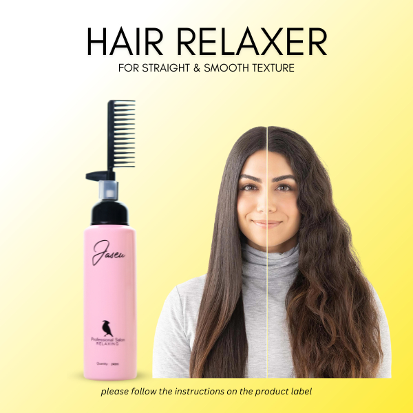 Penjagaan Rambut Untuk Rambut Lurus Halus