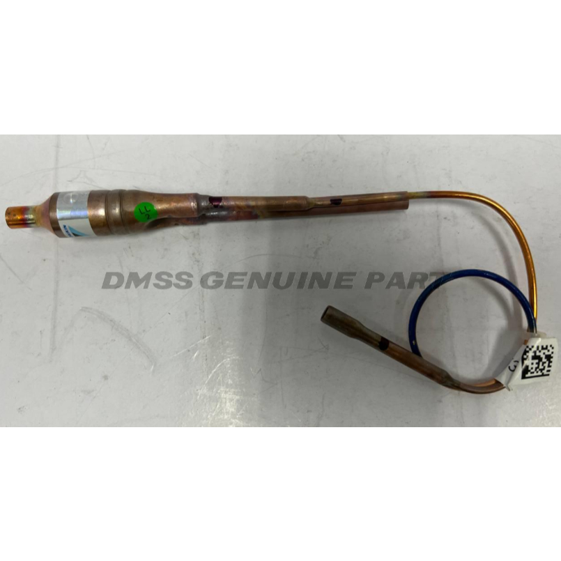 DAIKIN/ACSON/YORK Compressor Capillary Tube / CAP TUBE / CAPTUBE ...
