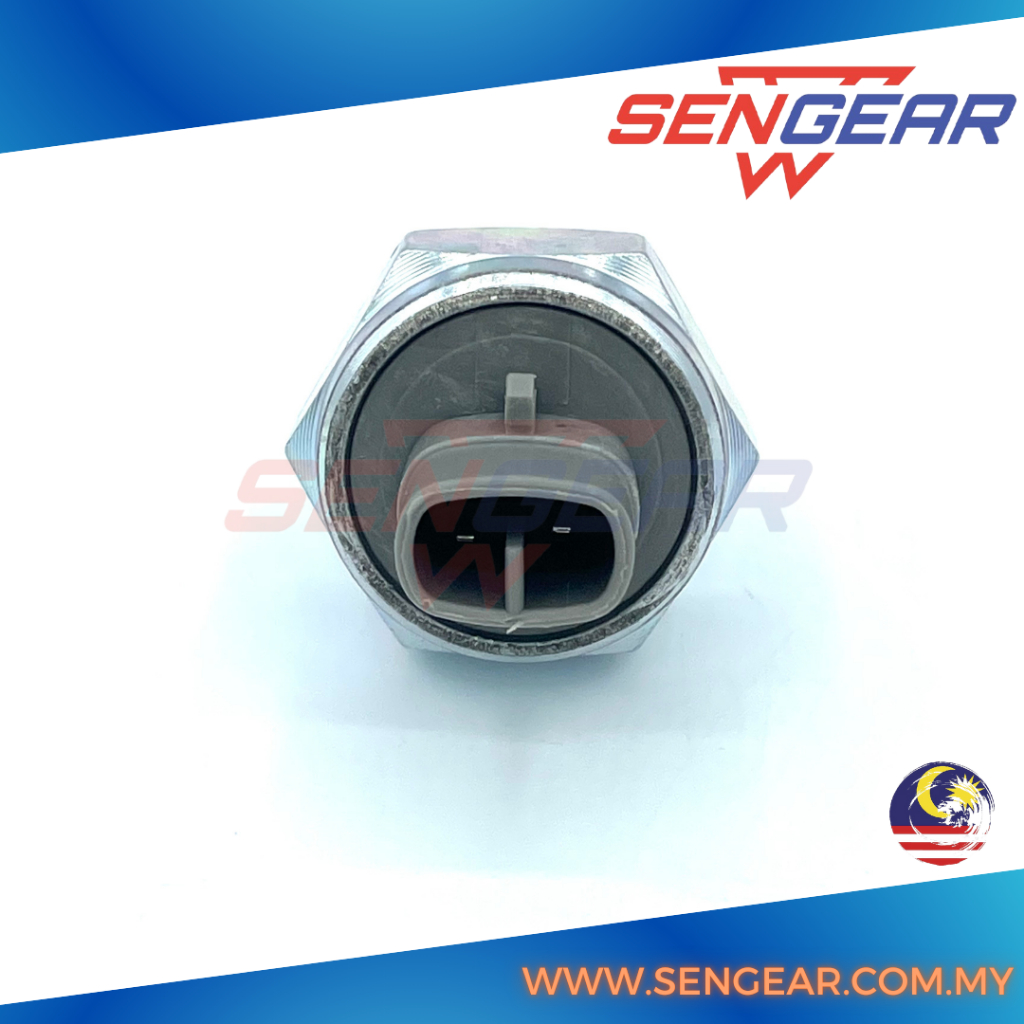 Toyota Hiace Van Kdh200 Camry Sxv10 Innova Tgn40 Reverse Back Up Lamp ...