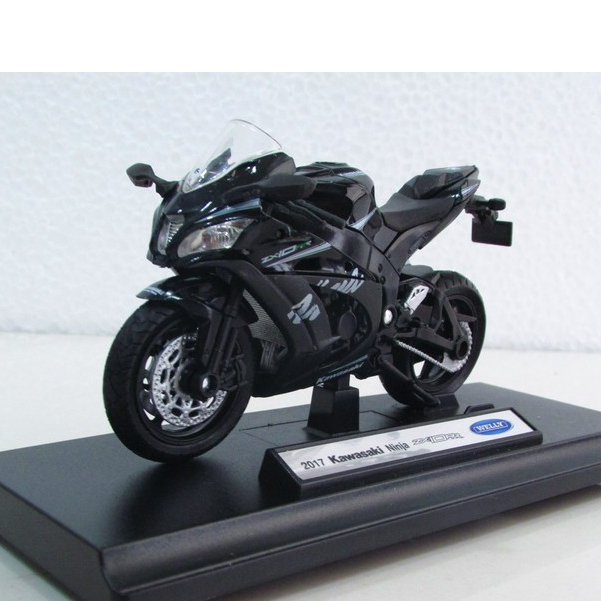 WELLY バイク『YAMAHA』『BMW』『HONDA』1:18　6個セット Amazon | Welly ダイカスト オートバイ イエロー S1000RRと互換