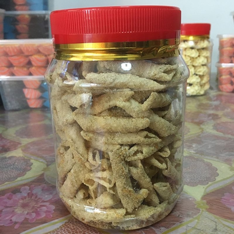 Popiah Batang Buruk Kacang Hijau Horlicks Kuih Raya | Shopee Malaysia