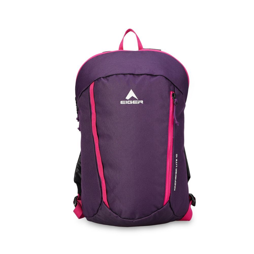 EIGER Kingfisher Lite 10 New Color | Shopee Malaysia