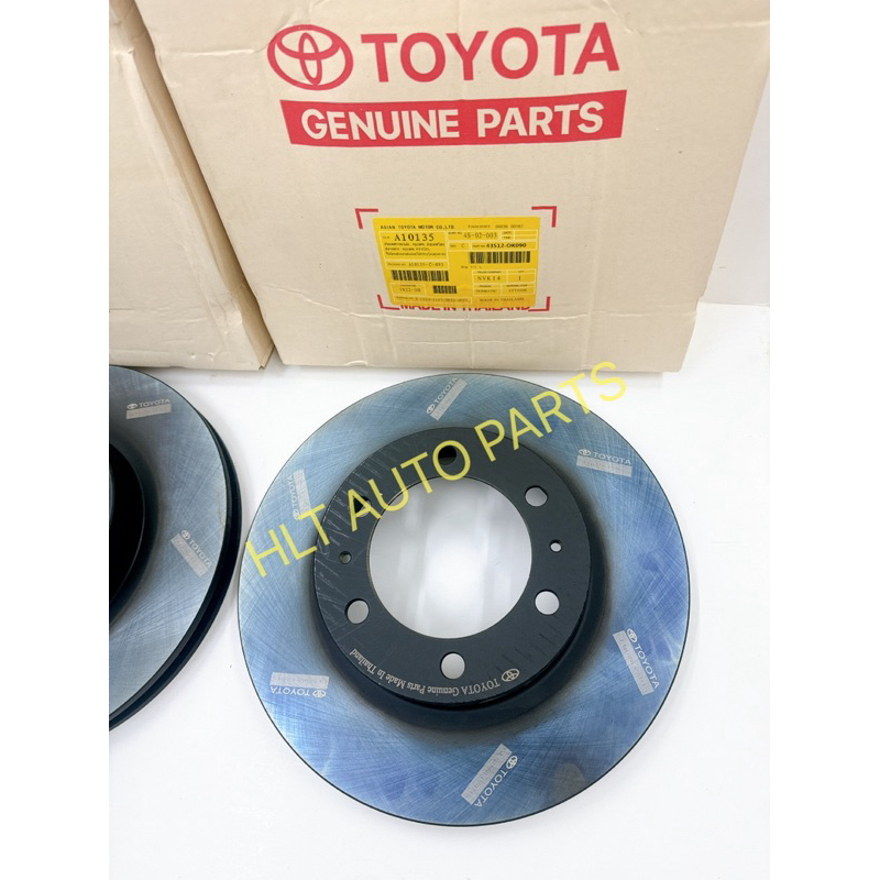 [ ORIGINAL GENUINE ] TOYOTA HILUX VIGO KUN26 ,REVO GUN125,GUN126 ...