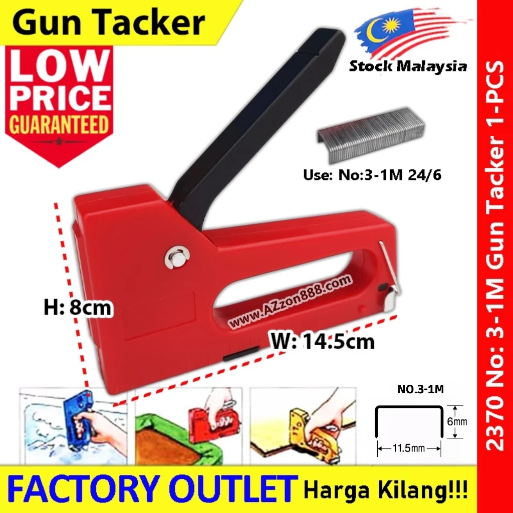 stapler gun Malaysia, Best Deals June 2026 | Shopee Malaysia