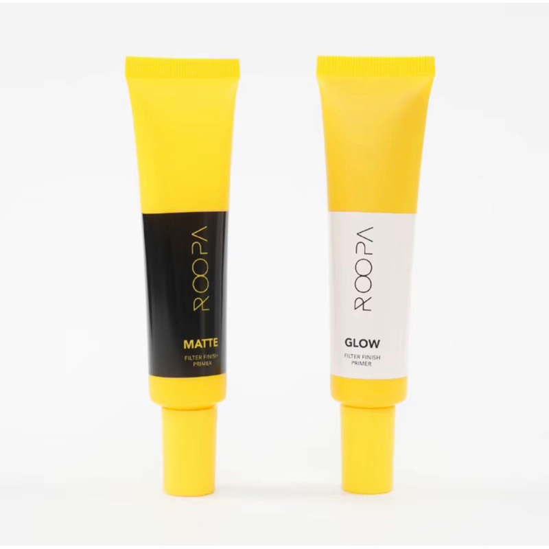 ROOPA FILTER FINISH FACE PRIMER | Shopee Malaysia