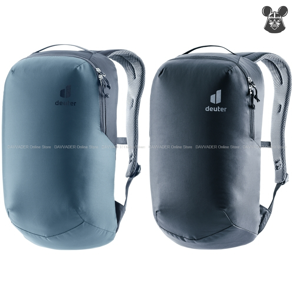 Deuter Sac à dos - pacific ink/bleu