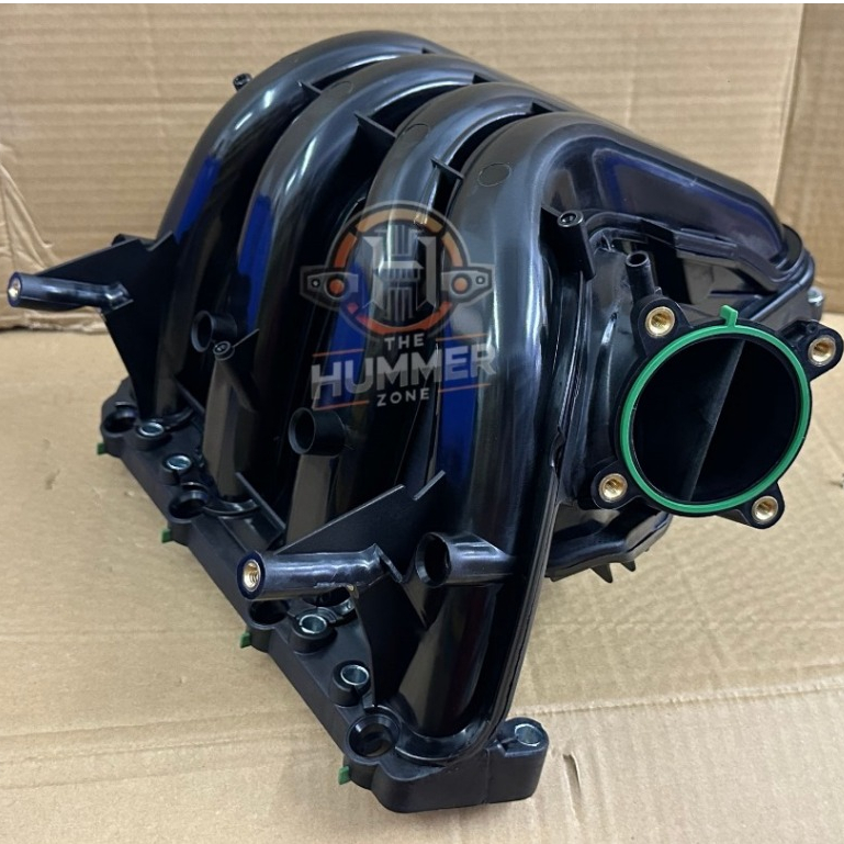 PROTON SAGA BLM GEN2 GEN 2 PERSONA PREVE NON TURBO INTAKE MANIFOLD ...
