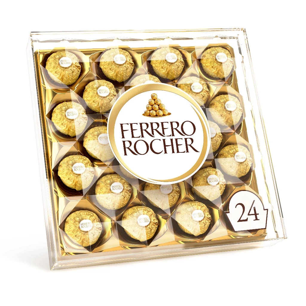 ferrero rocher box - Prices and Promotions - Oct 2026 | Shopee Malaysia