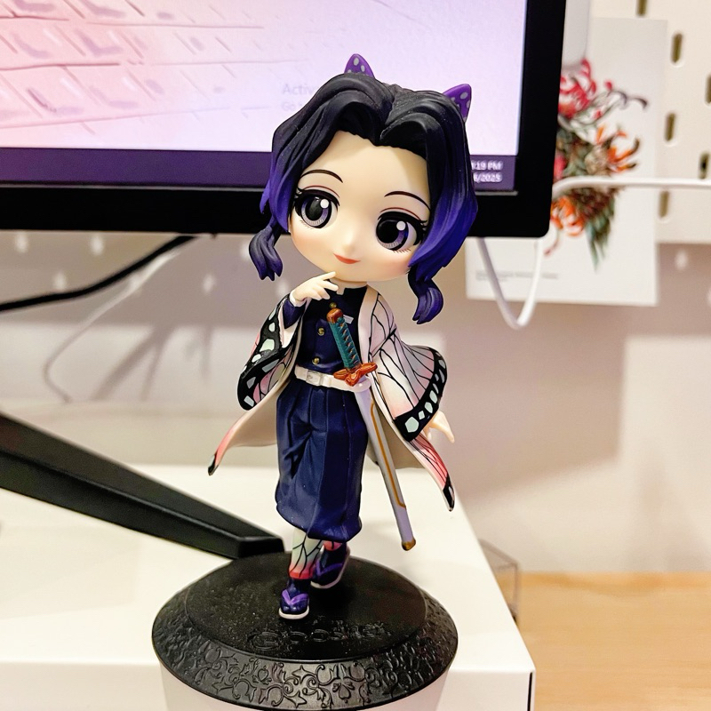 Kosho Shinobu Demon Slayer Q Posket Kimetsu No Yaiba | Cuotas sin interés