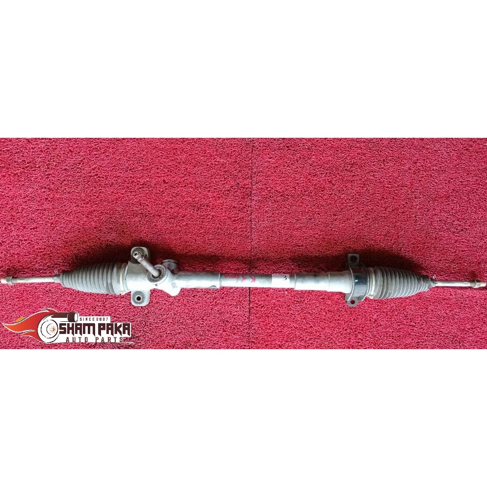 Steereng Rack Passo K3 | Shopee Malaysia