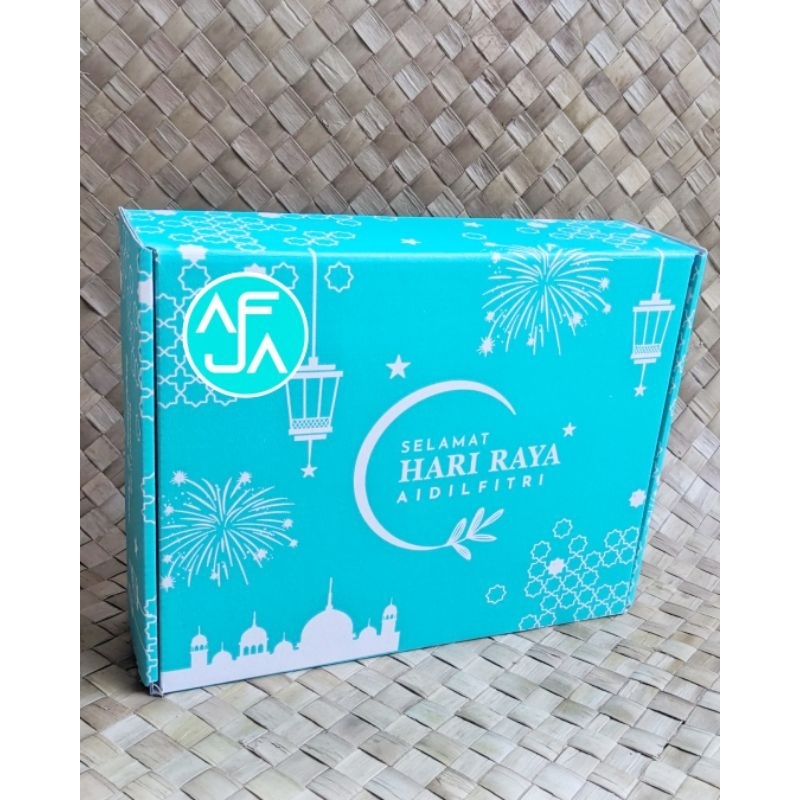 PROMOSI Gift Box Raya/ Hadiah Raya Terbaik Untuk Yang Tersayang/Hadiah ...